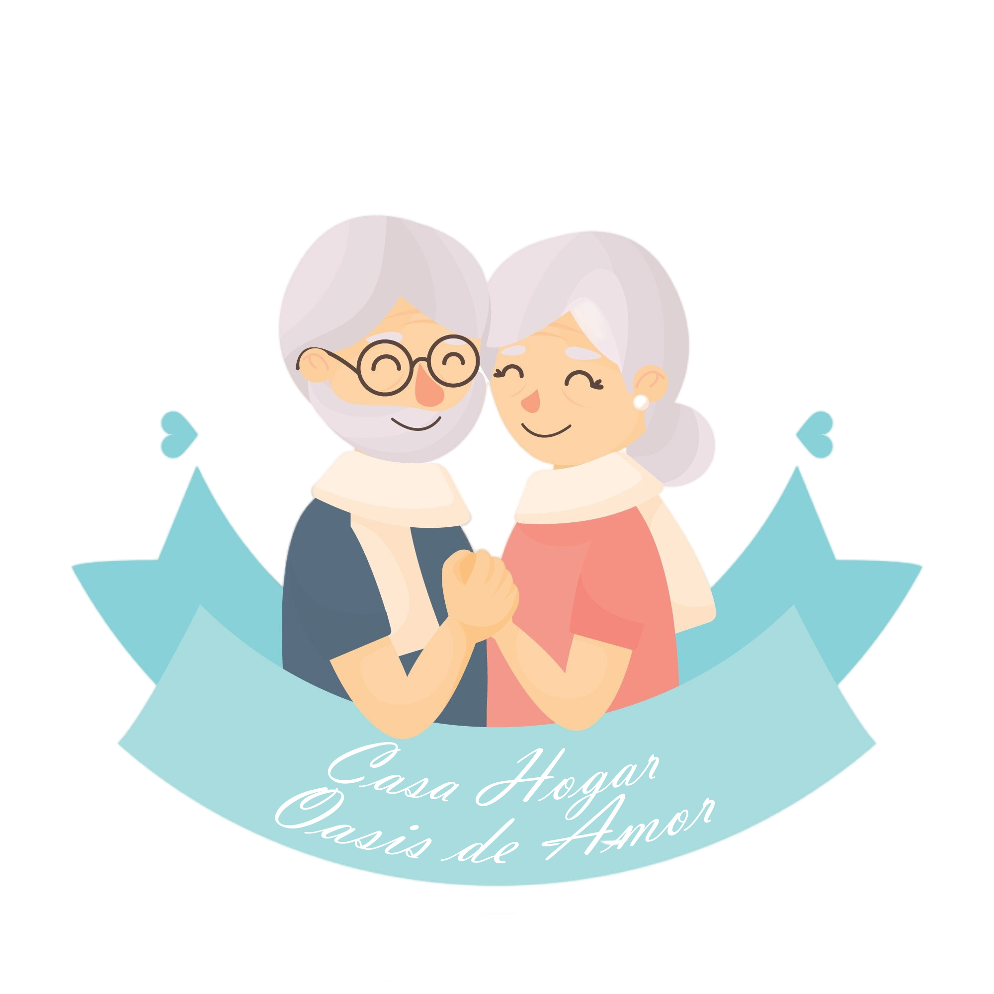 Oasis de amor